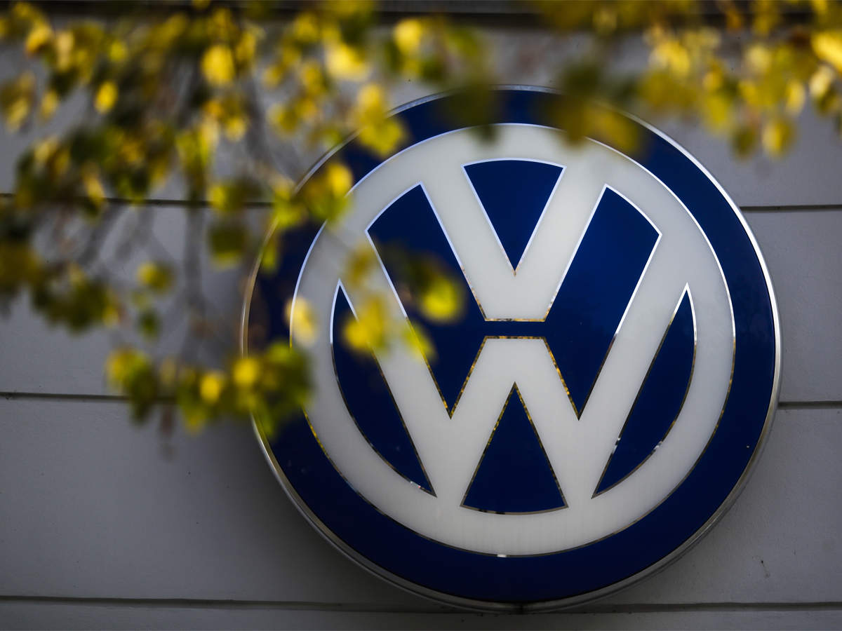 Volkswagen AG pumps 2 billion euros into China electric vehicle bet, buys stakes in 2 firms