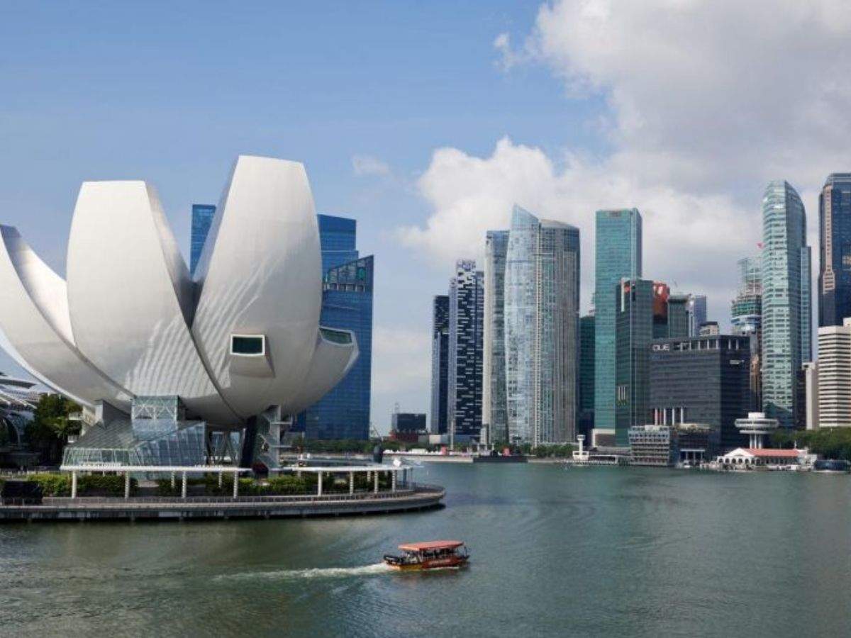 COVID-19: Singapore in talks with several countries to establish 'green lanes' for travel