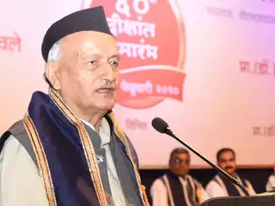 Governor opposes Maharashtra move scrap