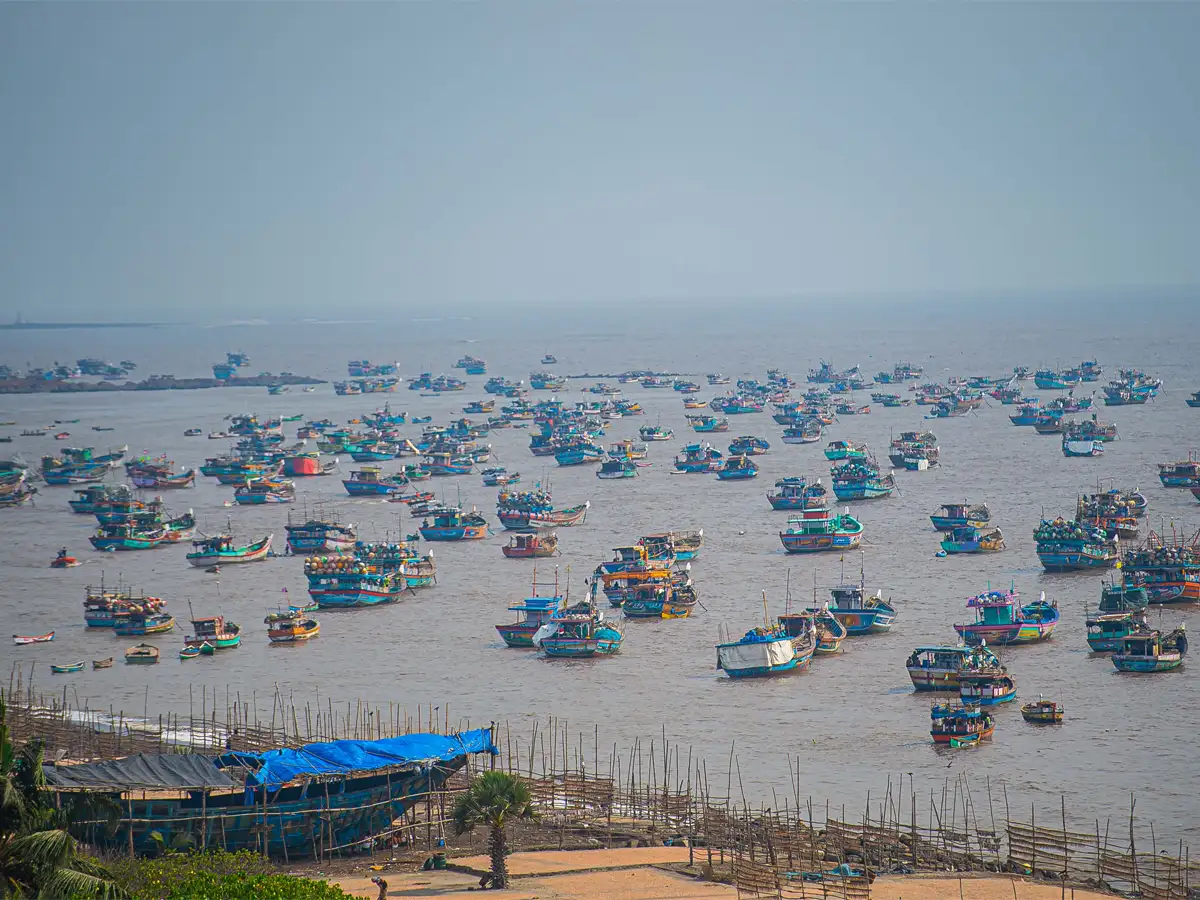 Over 50,000 evacuated Gujarat, Daman