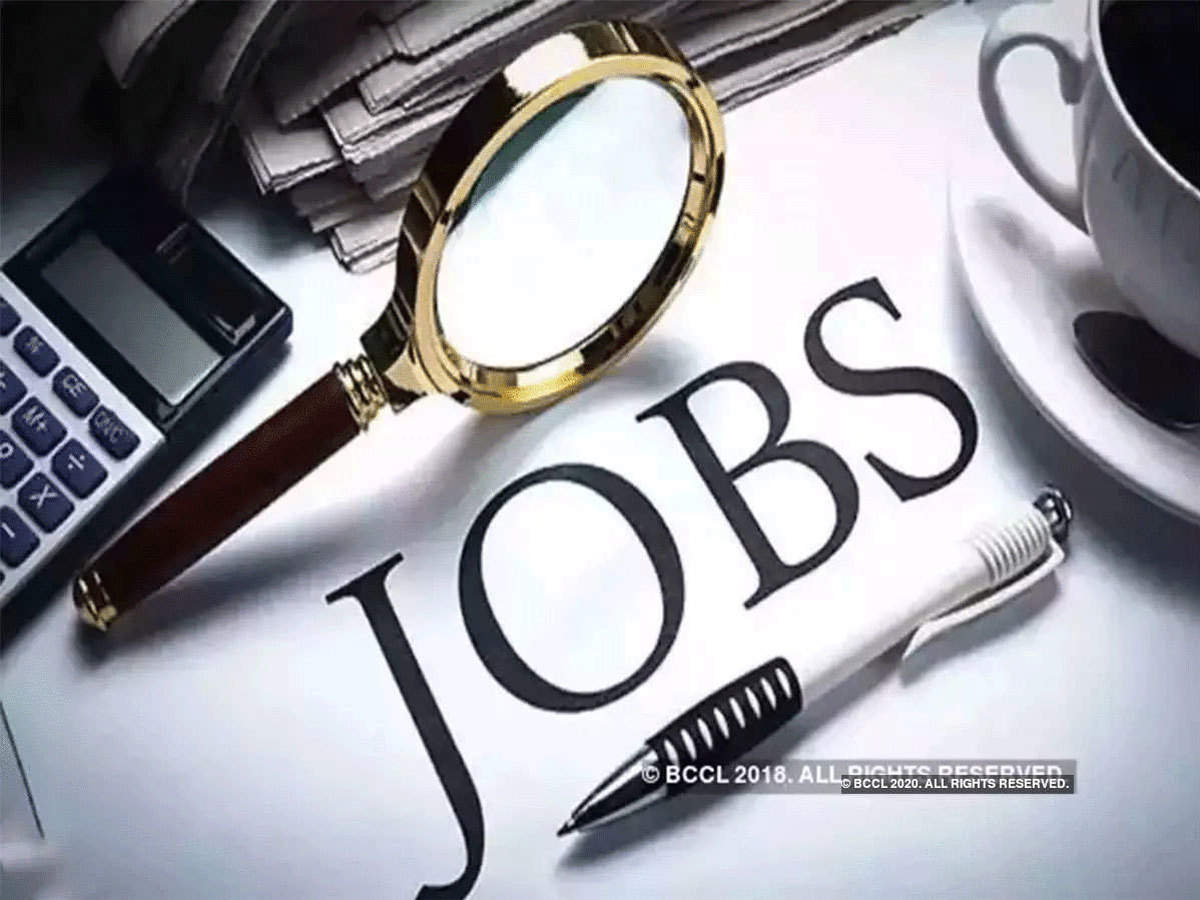 Situations Vacant: 12,000 jobs on offer in edtech