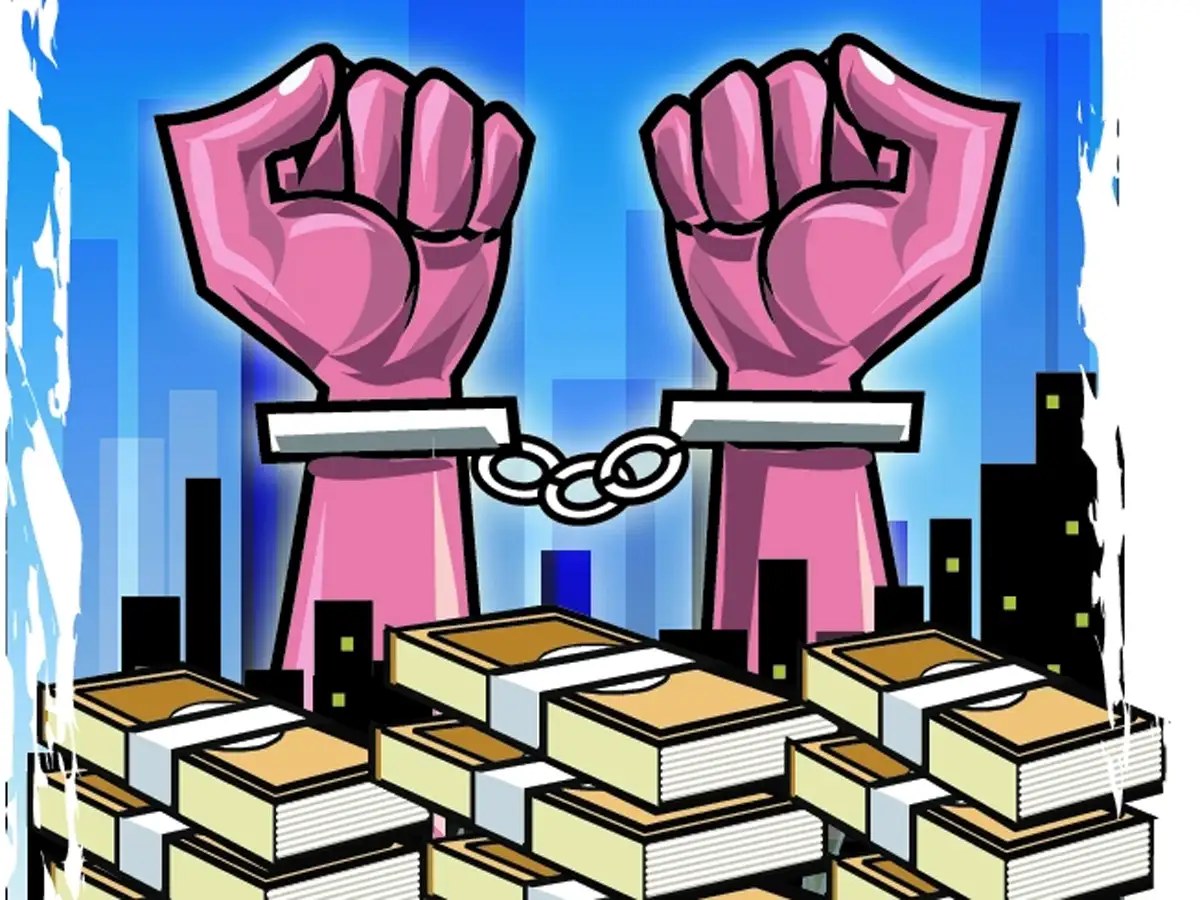 Former JKSCB chairman arrested 223-crore