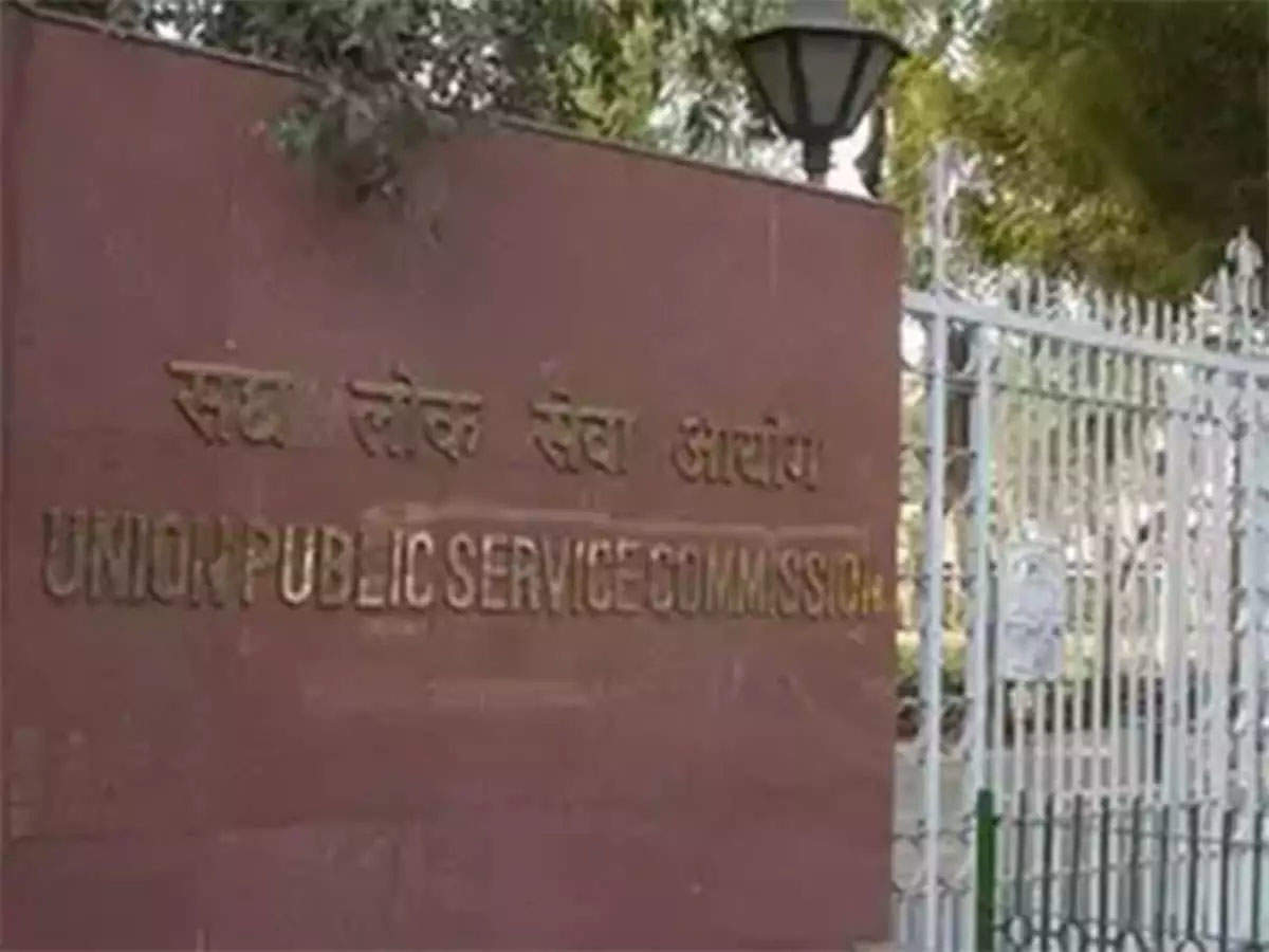 Civil services prelims on October 4: UPSC