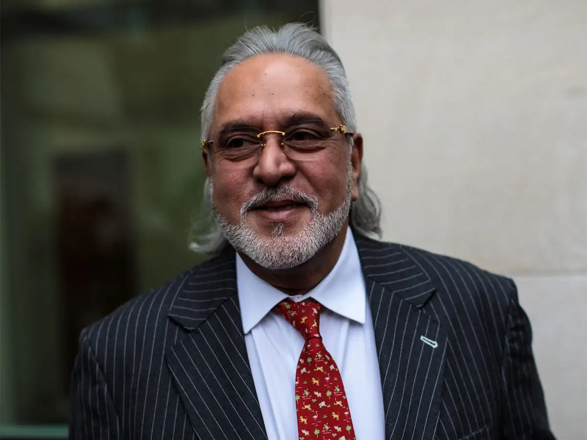 Legal counsel close Vijay Mallya