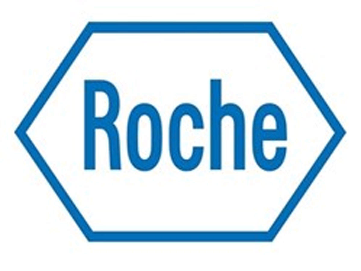 Roche holding