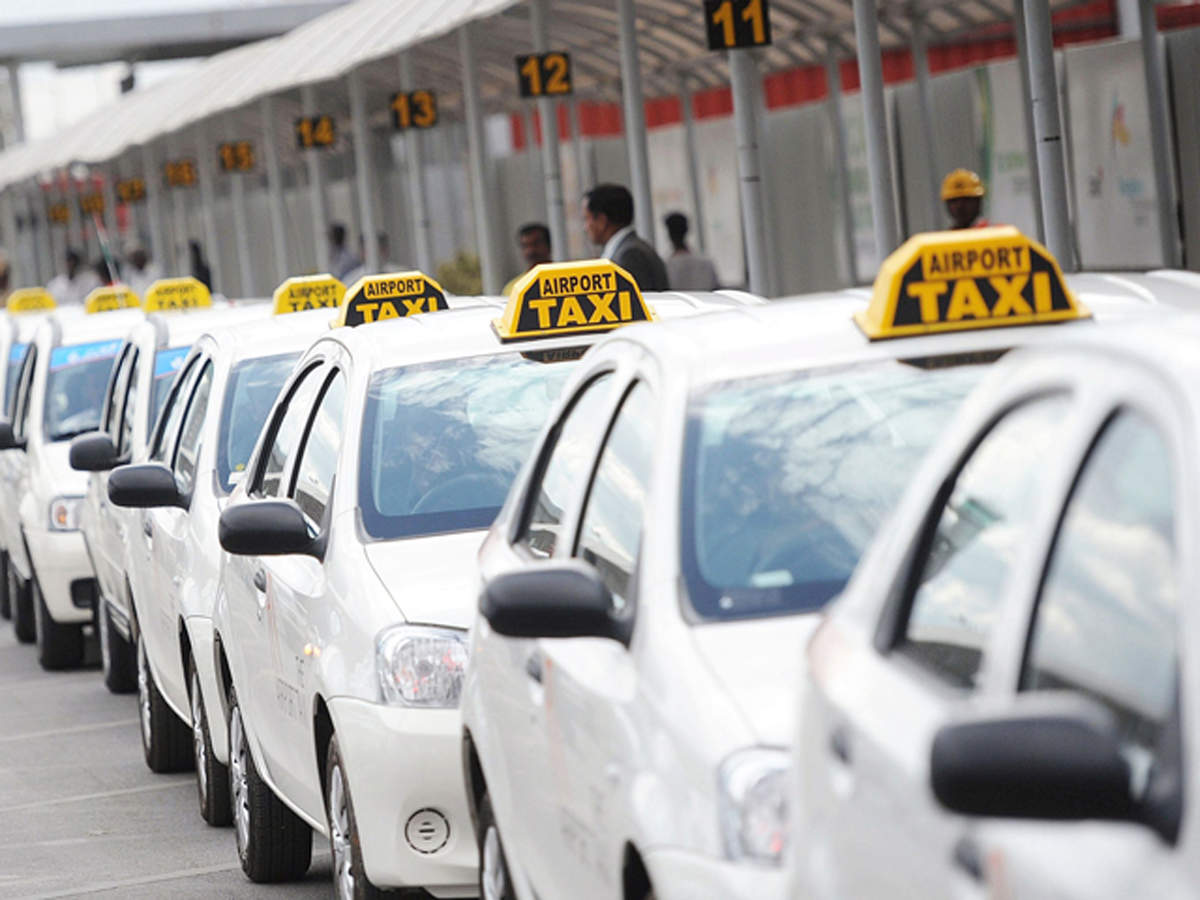 COVID-19 has led to 20 lakh job losses in bus, taxi sector; more on anvil: Industry Body