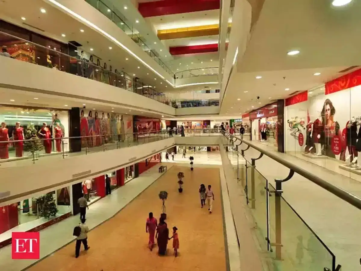 Covid-19: Shopping malls Gurugram reopen