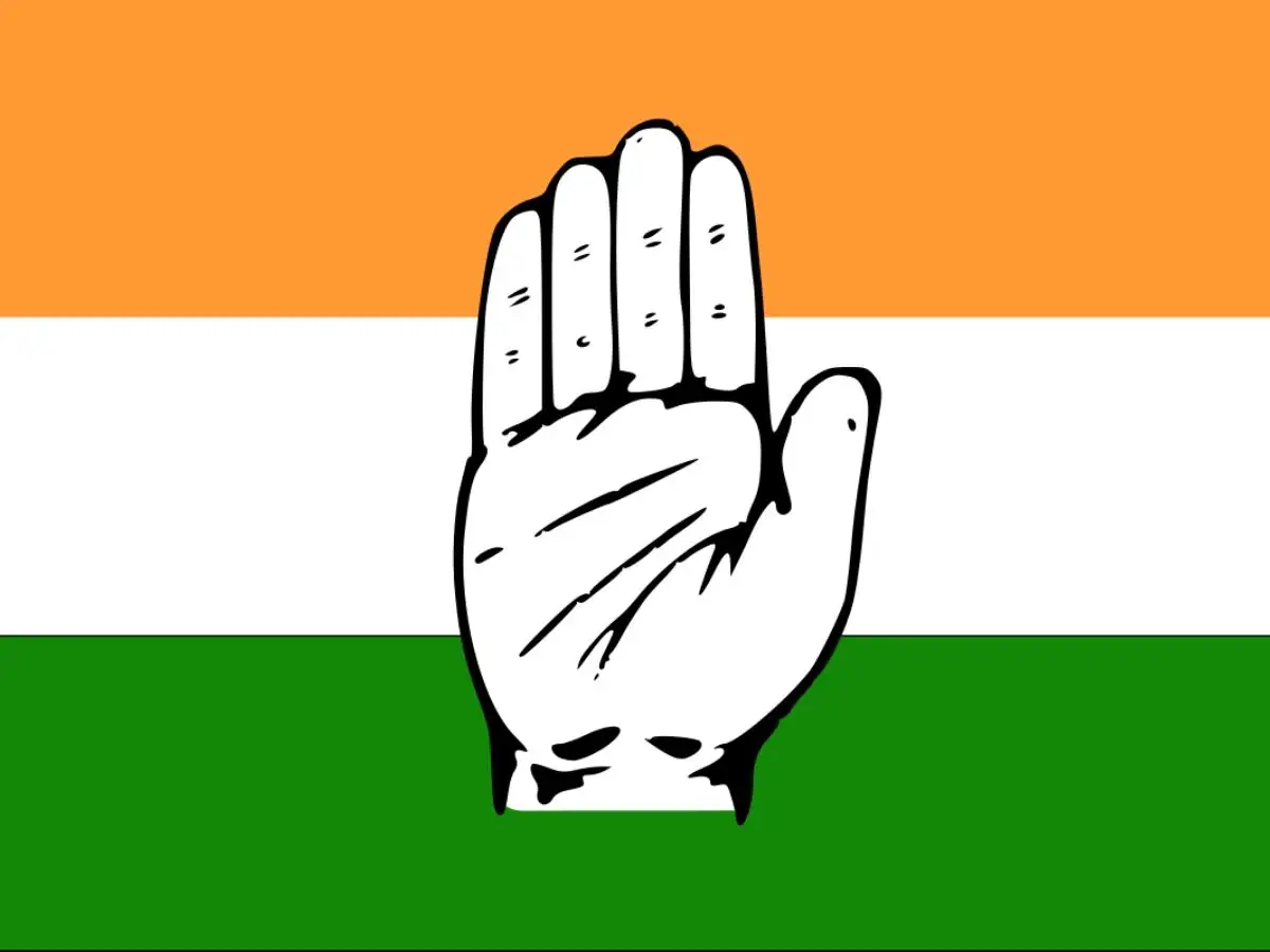 Congress says CARES Fund accepted