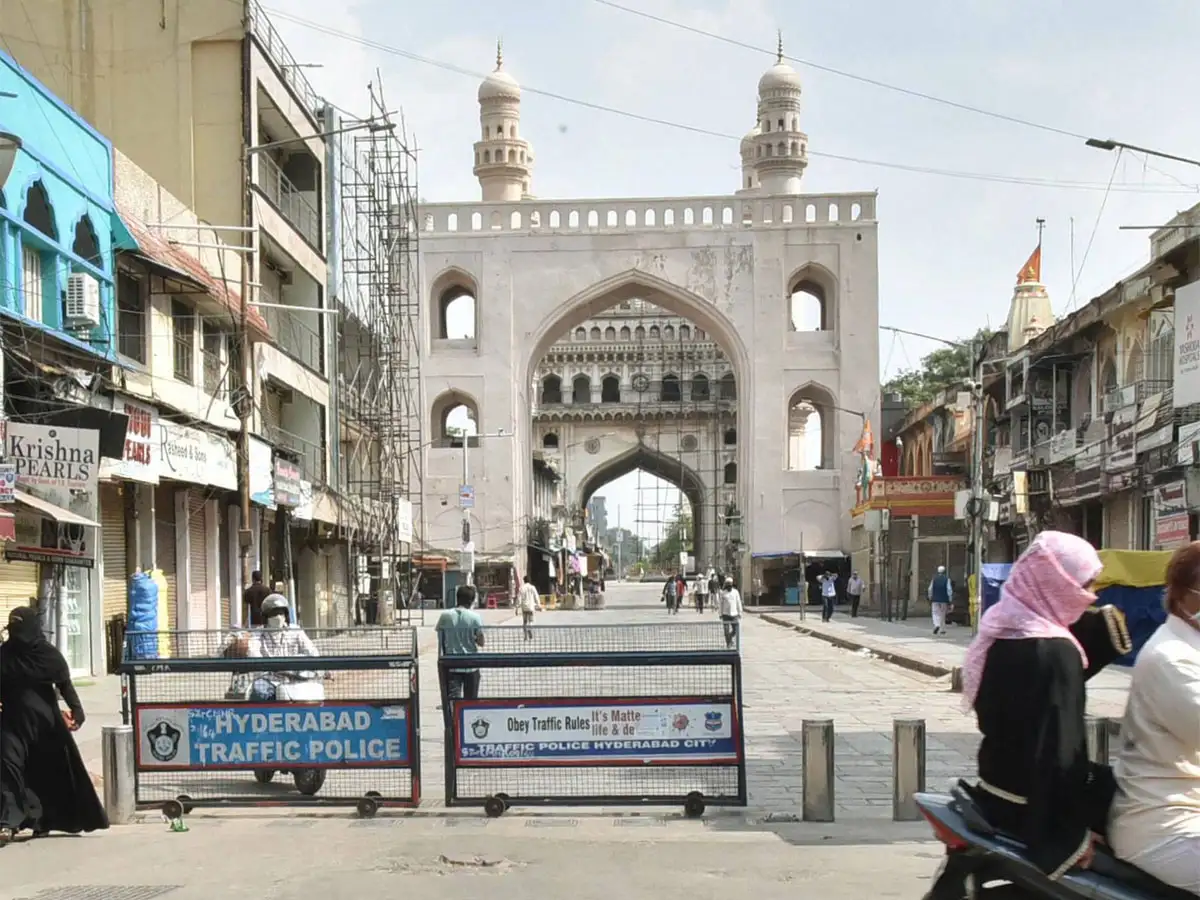 Amid spike cases, Telangana weighs