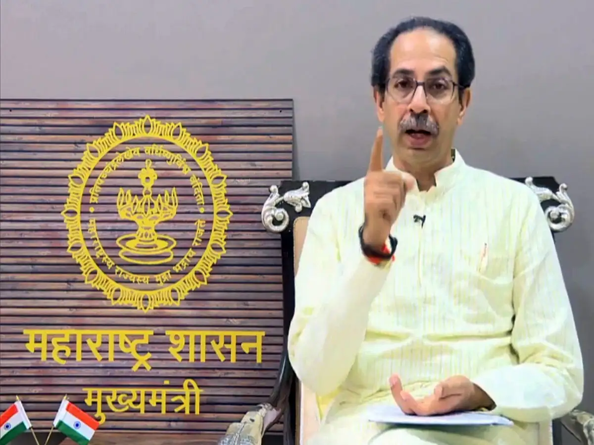 Maharashtra lockdown: Uddhav Thackeray says