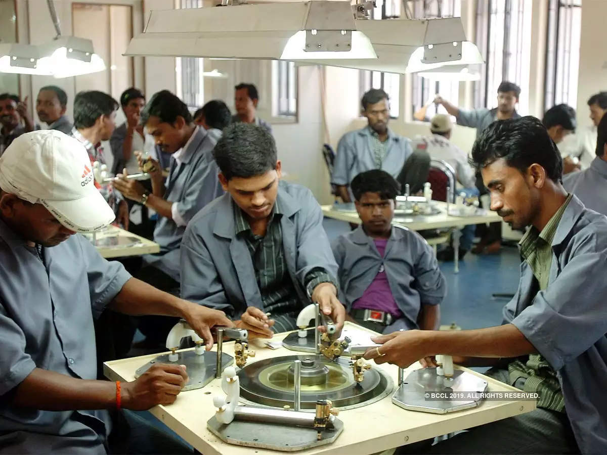 We need labour law reforms in India but diluting the laws not the right way: Staffing firms