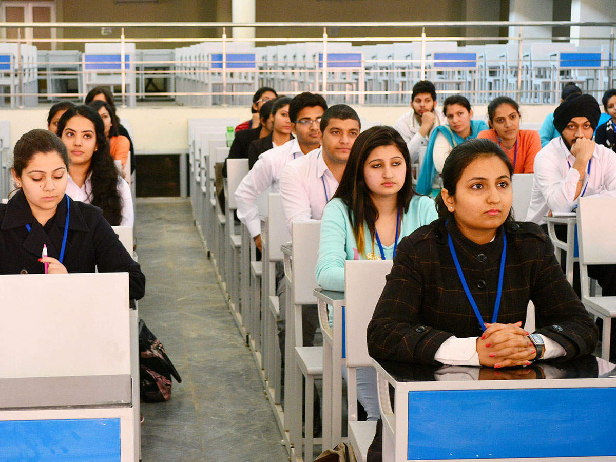 People prefer govt employment for jobs security: Survey