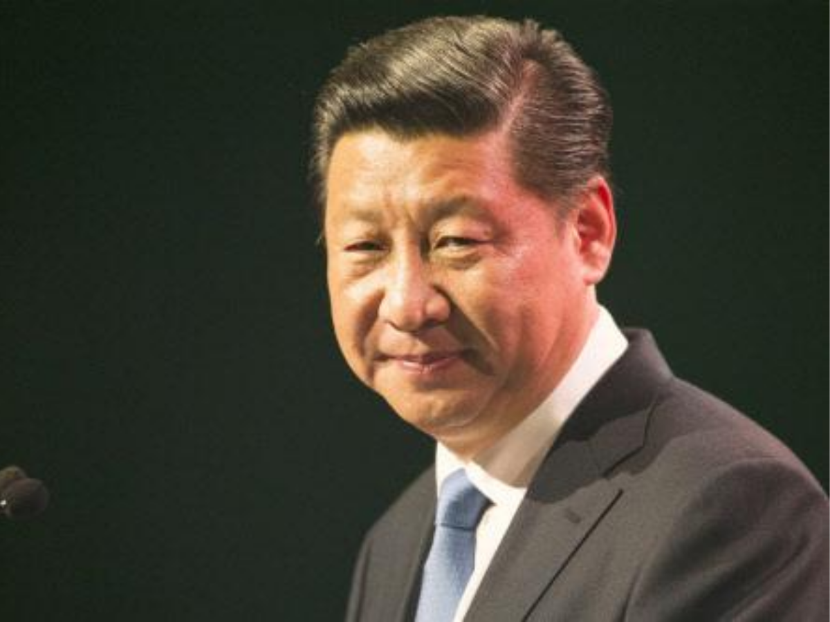China has become very aggressive, bullish under President Xi Jinping, says Nikki Haley