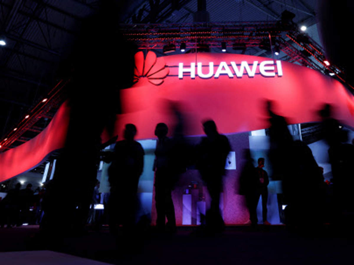 Huawei overtakes Samsung as top smartphone seller in Q2: Industry tracker Canalys