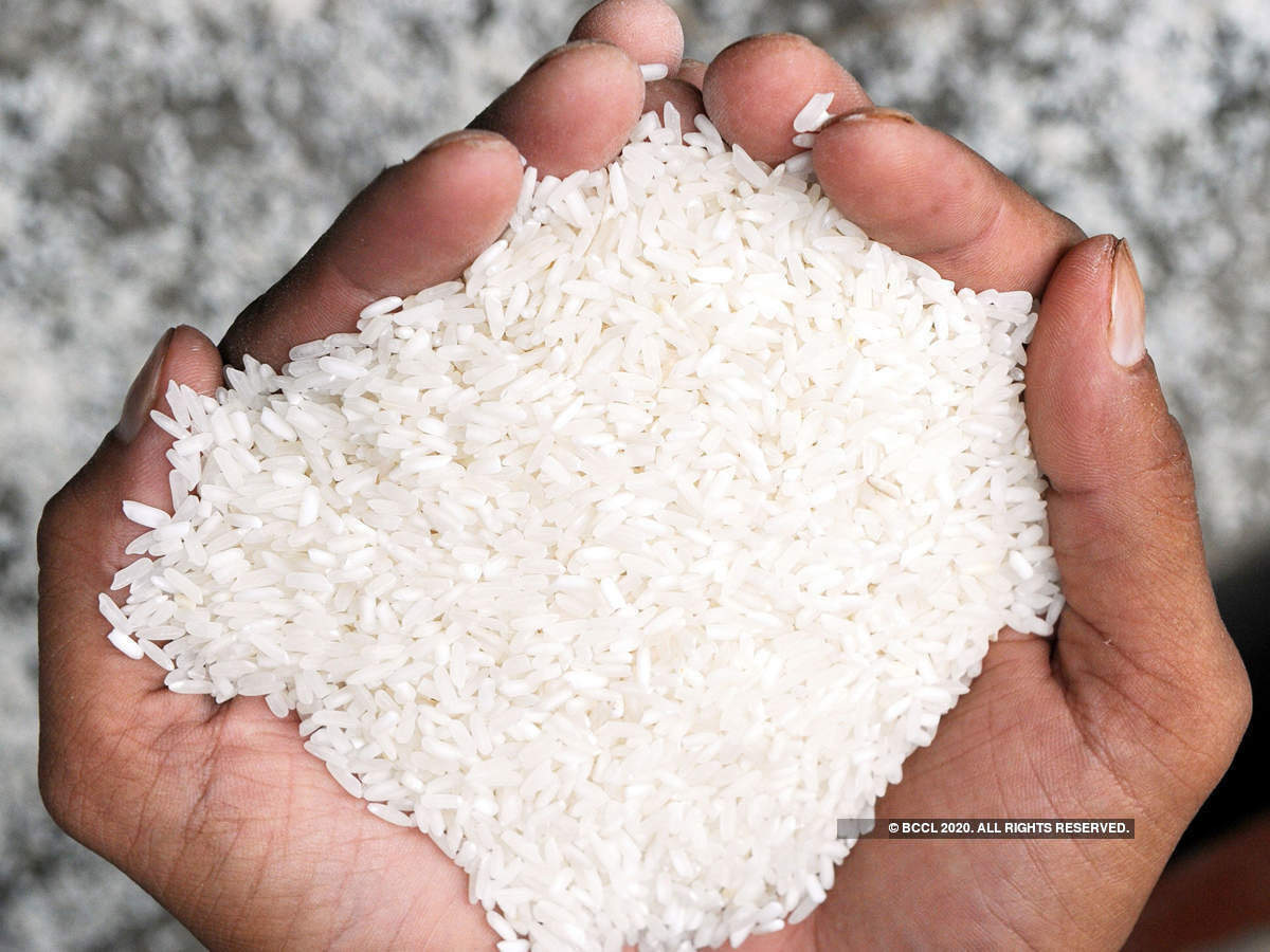 Econotrics Indian basmati rice and tea exporters to Iran facing