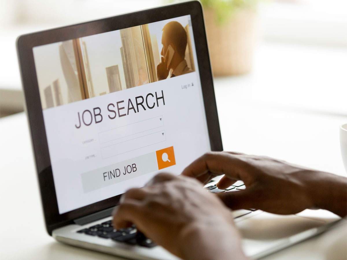 Job search for work from home in India rises 442% during Feb-Jul: Report