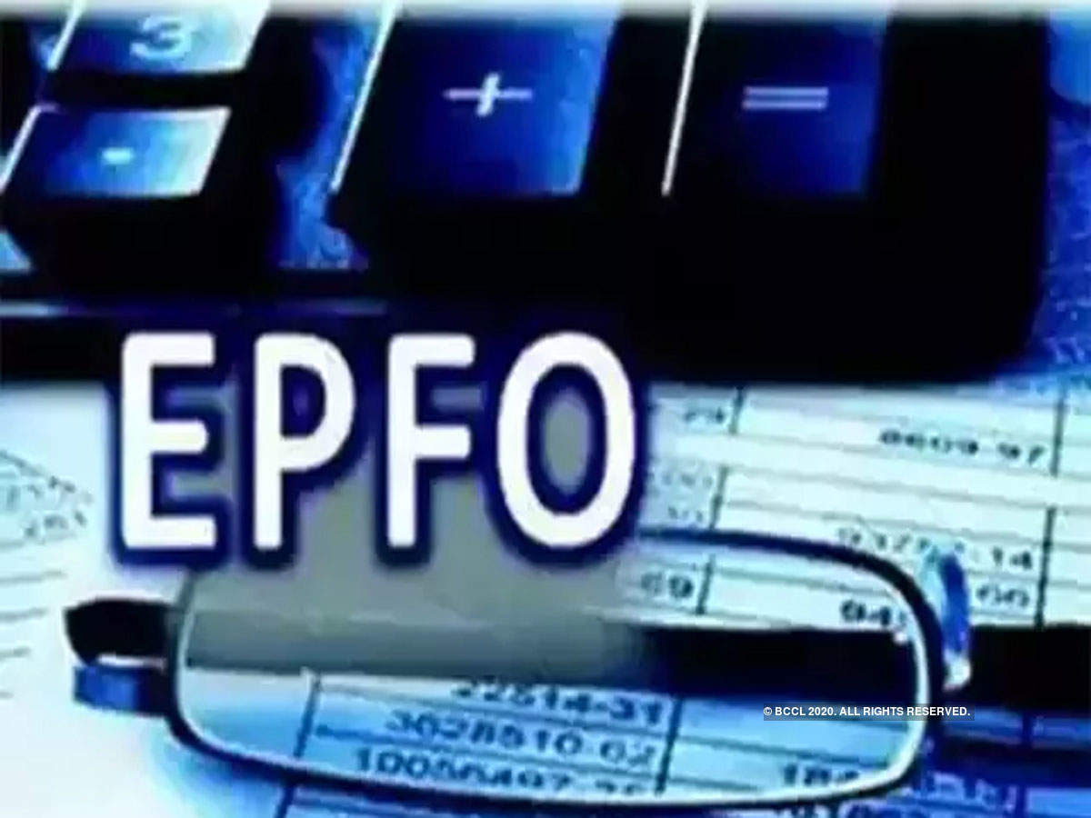 EPFO records 6.55 lakh net new enrolments in June from 1.72 lakh during May 2020