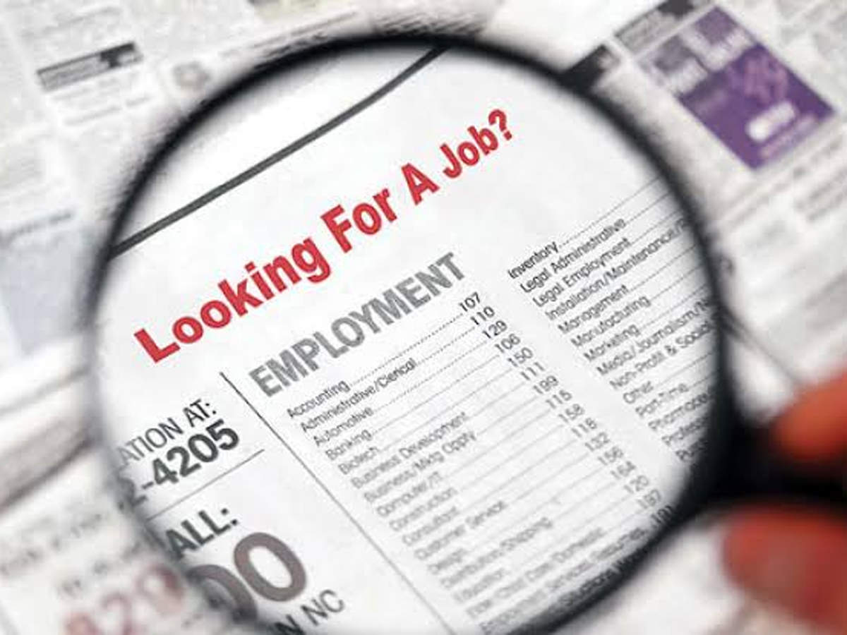 Job postings increase in all sectors; Engineering, Healthcare job fare the best, says latest data