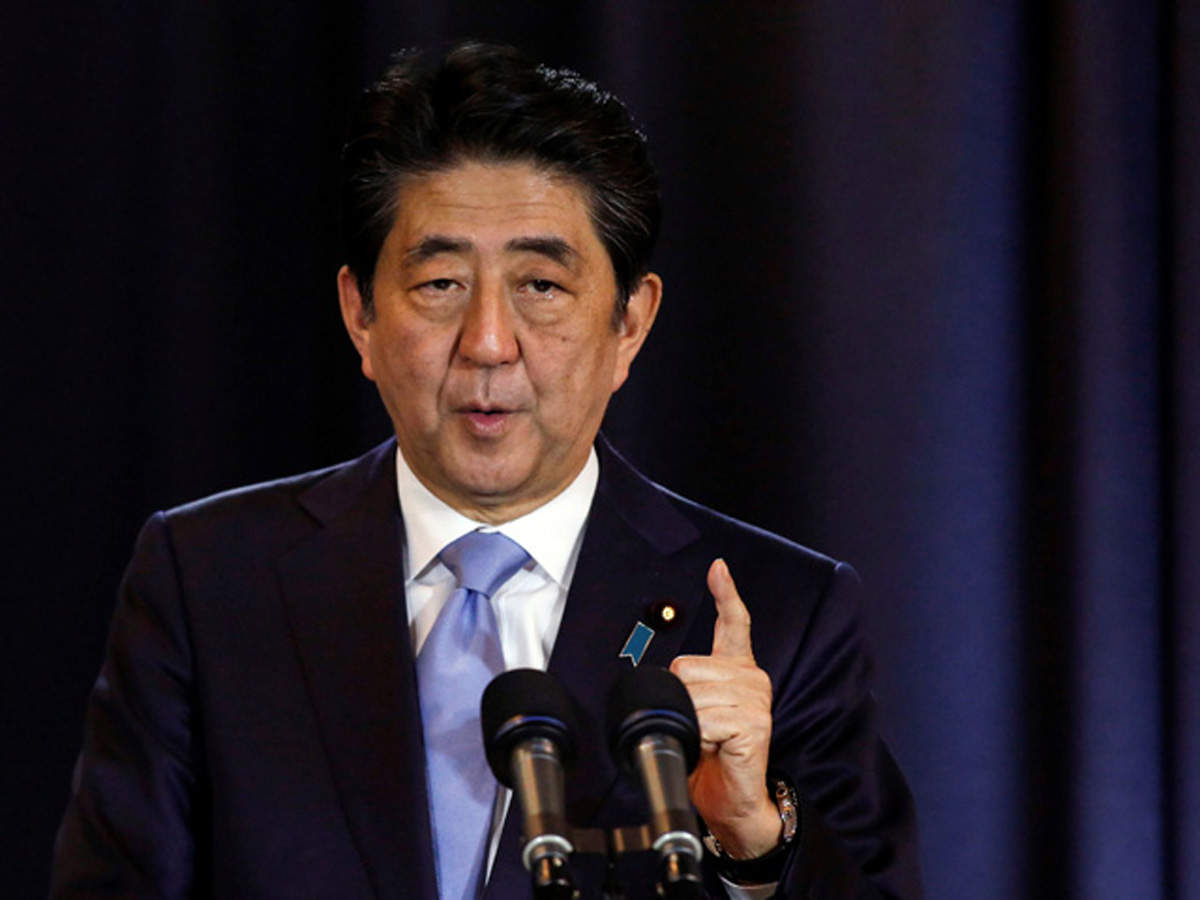 Japanese Prime Minister Shinzo Abe, aka 'Super Mario', loses out on Olympics