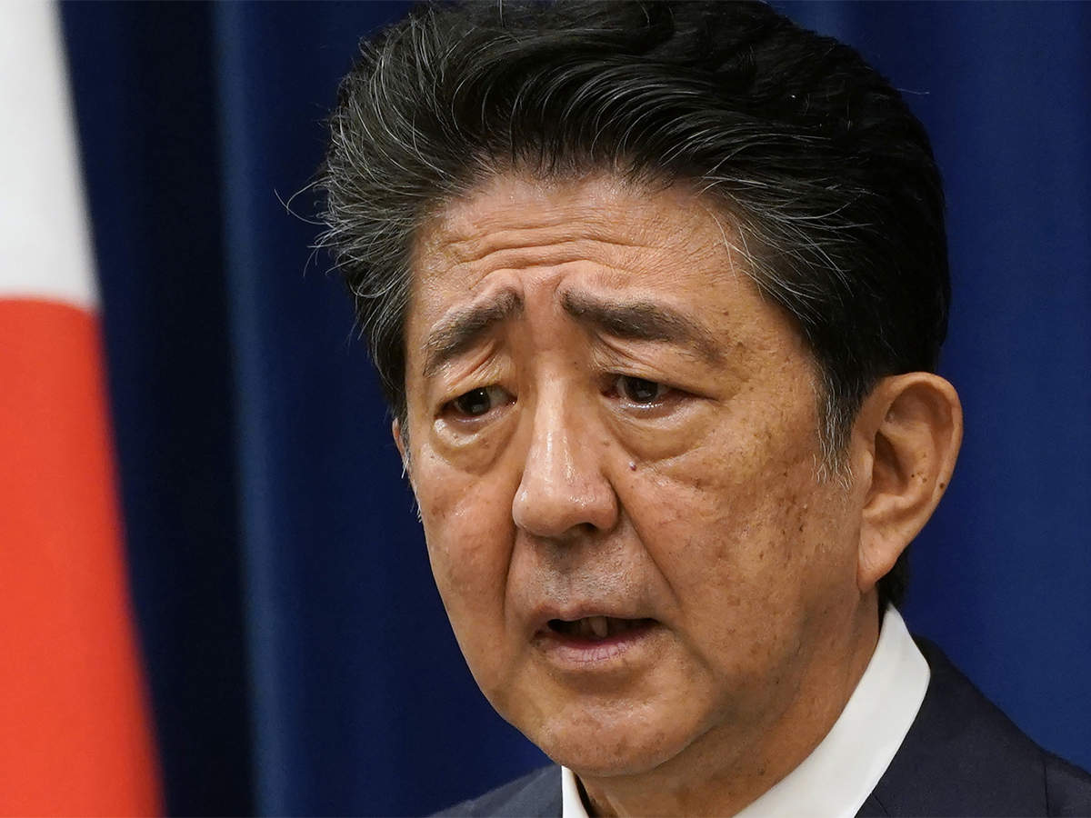 Decoding the legacy of Shinzo Abe, Japan’s departing prime minister