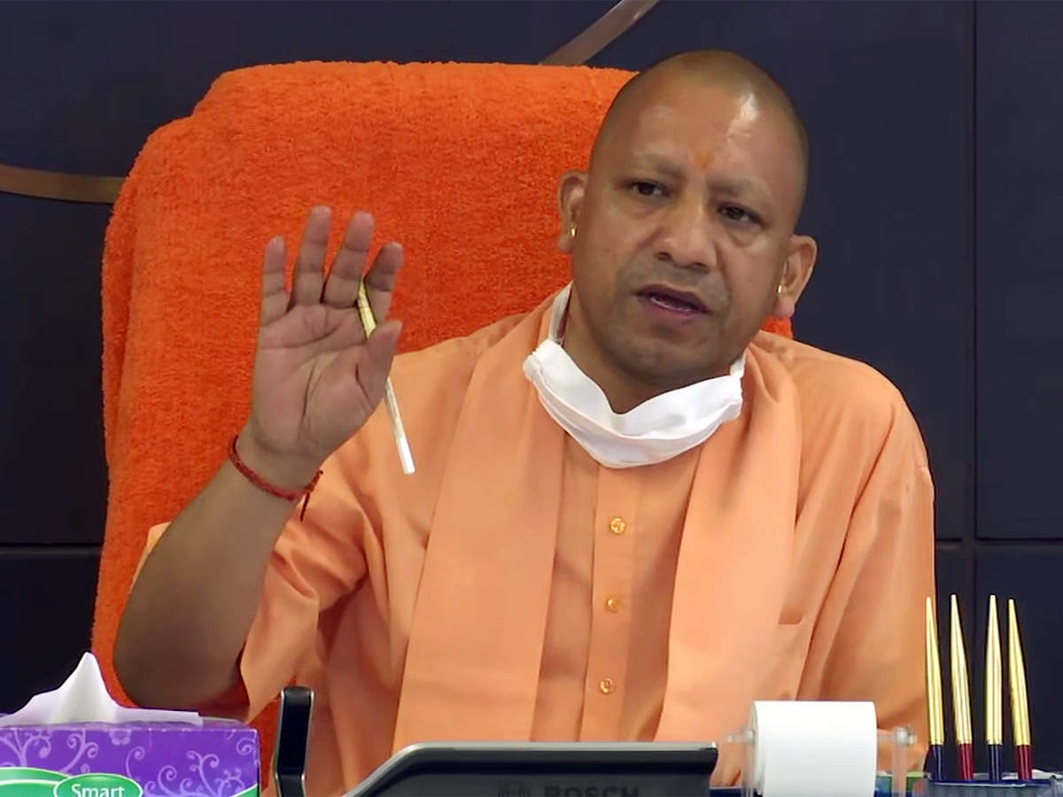 UP CM Yogi Adityanath directs officials to start recruitment drives in 3 months