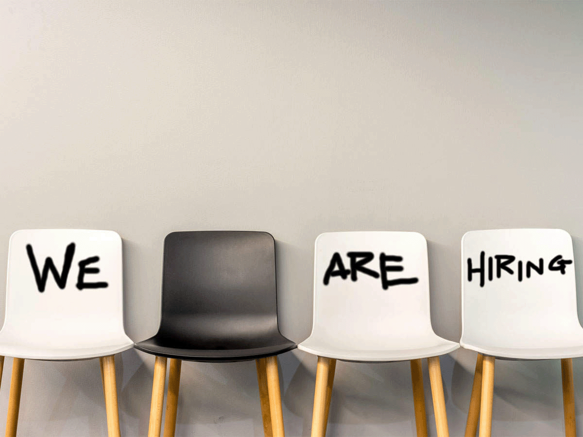 Hiring activities improve by 24 per cent in September: Report