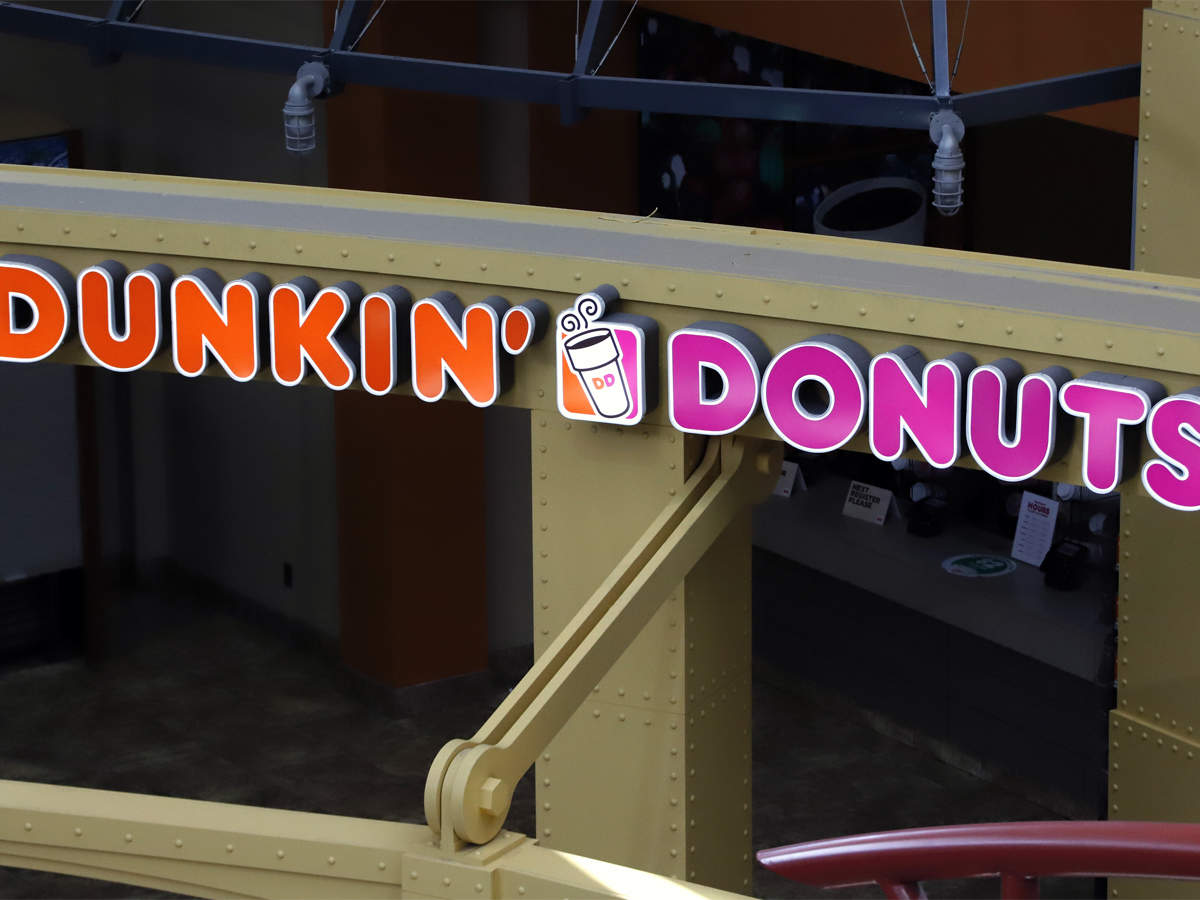 Inspire Brands to buy Dunkin' Brands donut company for $8.8 billion