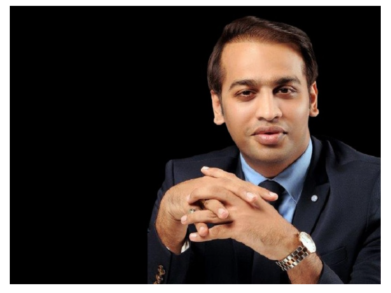 Farhan Azmi the Chairman of Futurz talks about the staffing landscape in a post-Covid world