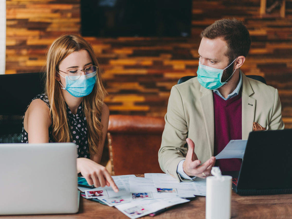 How to prepare for job interviews during the pandemic and the questions you must ace