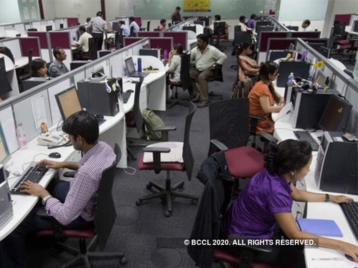 Hiring in IT sector least impacted by COVID-19 disruptions: Report