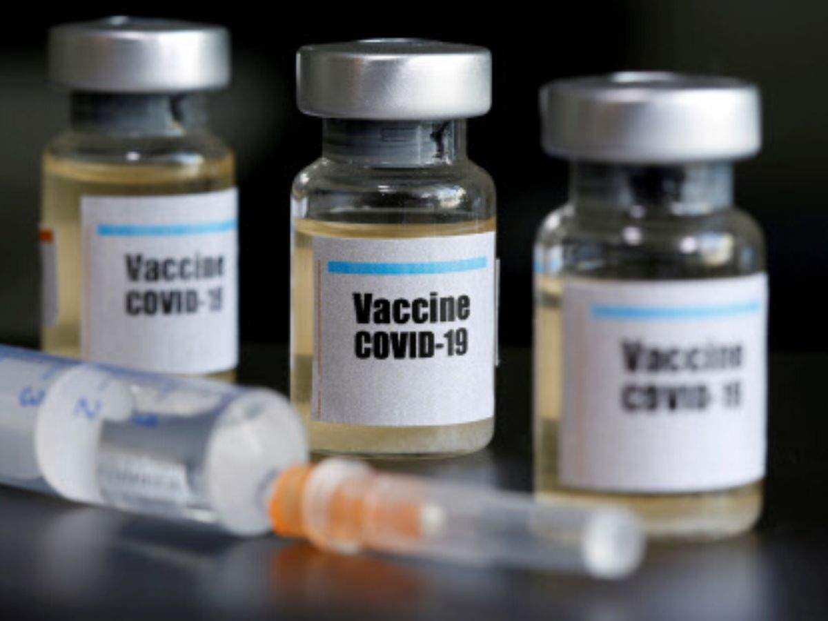 Europe's drugs watchdog expects first marketing application for coronavirus vaccine in days