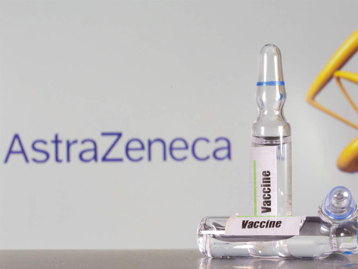 UK asks regulator to assess AstraZeneca-Oxford vaccine amid questions