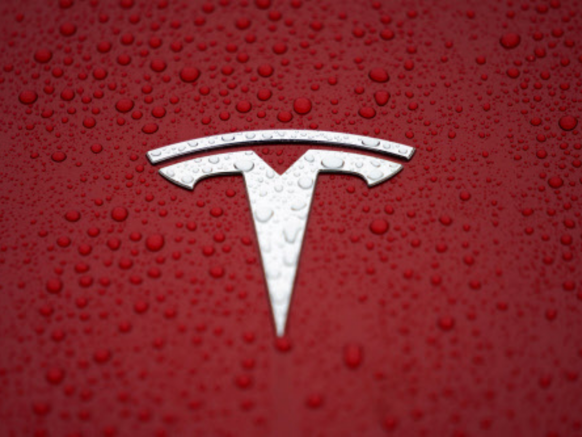 China grants Tesla green light to start selling Shanghai-made Model Y SUV in the country