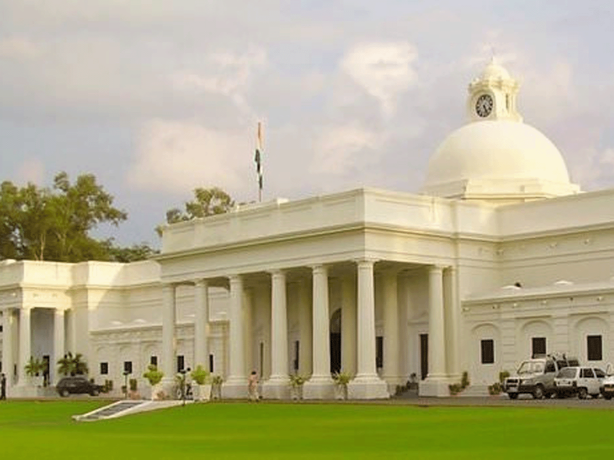 IIT Roorkee receives 7 international offers until Day 3 of placement