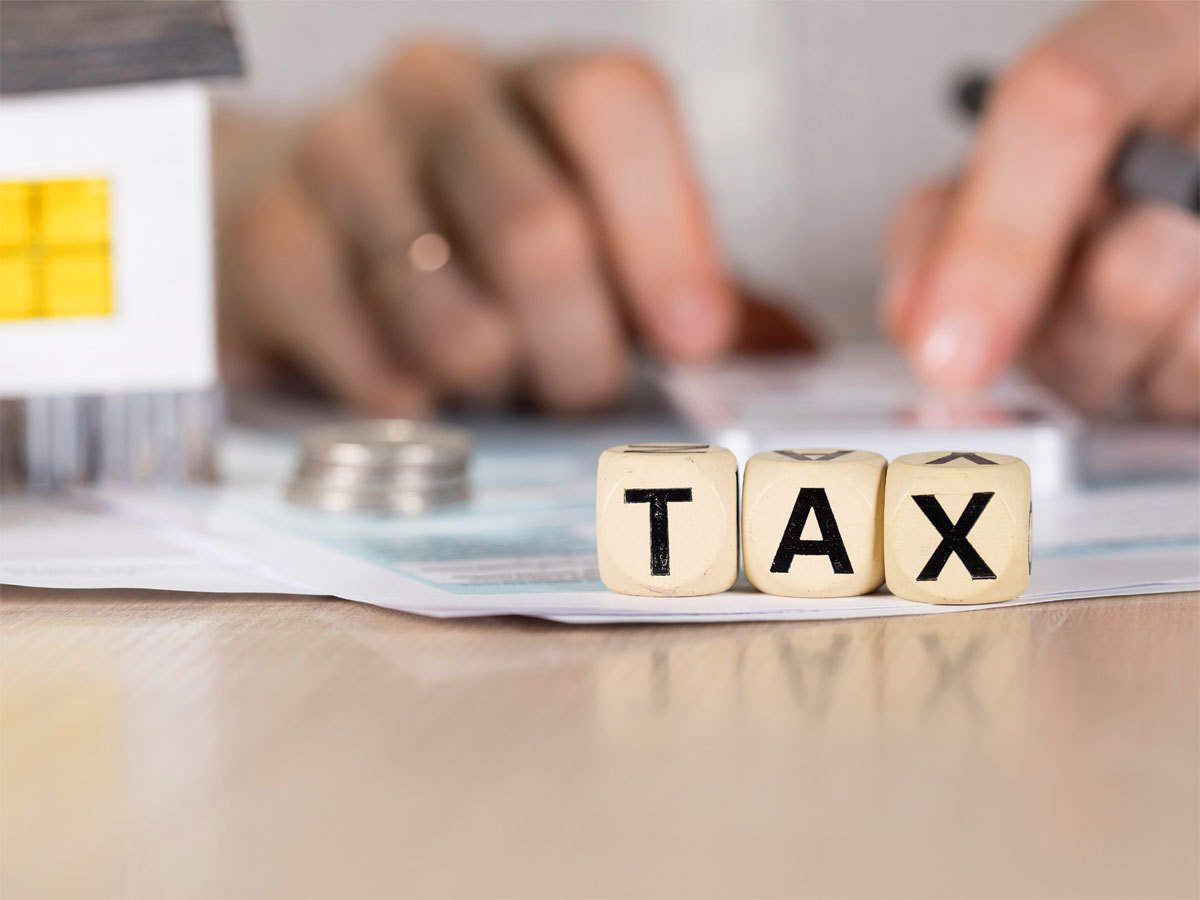 Income Tax Rules For Nris In India Are You An Nri Stranded In India Due To Covid Watch Out For These Tax Rules The Economic Times