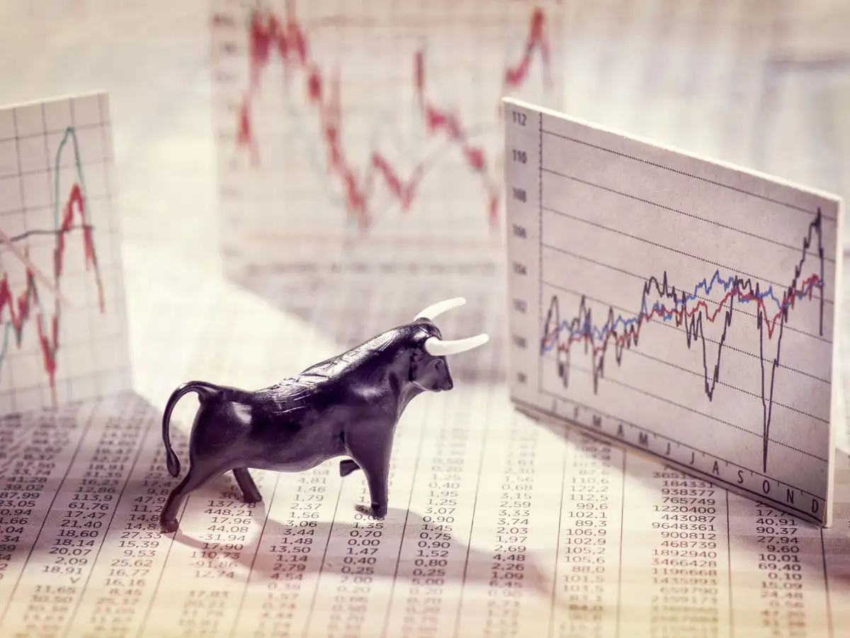 Nifty: ETMarkets Morning Podcast: Nifty to touch 15,000 by Dec 2021? - Vimarsana News
