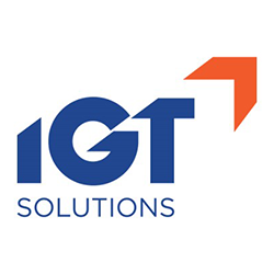 IGT Solutions Private Limited