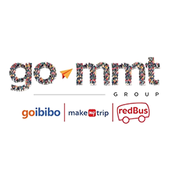 MakeMyTrip and Goibibo