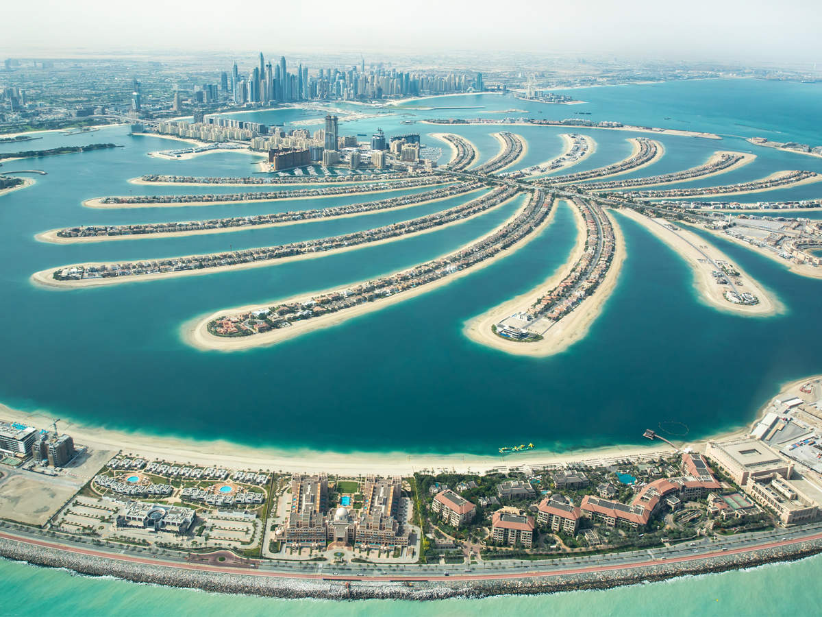 Dubai ruler approves $15.5 billion budget for 2021