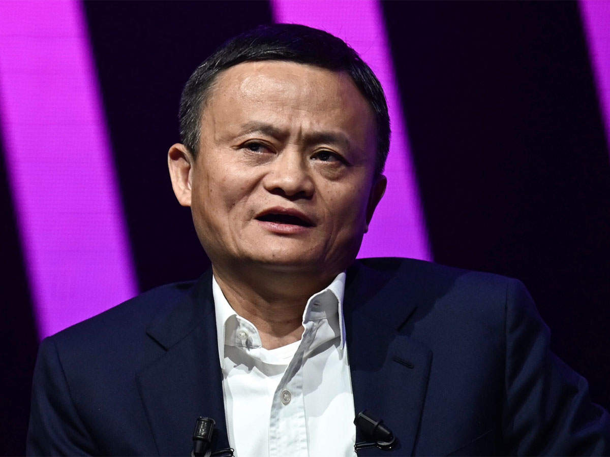Cautionary tale of Ant Group: China shows Jack Ma what an activist can do