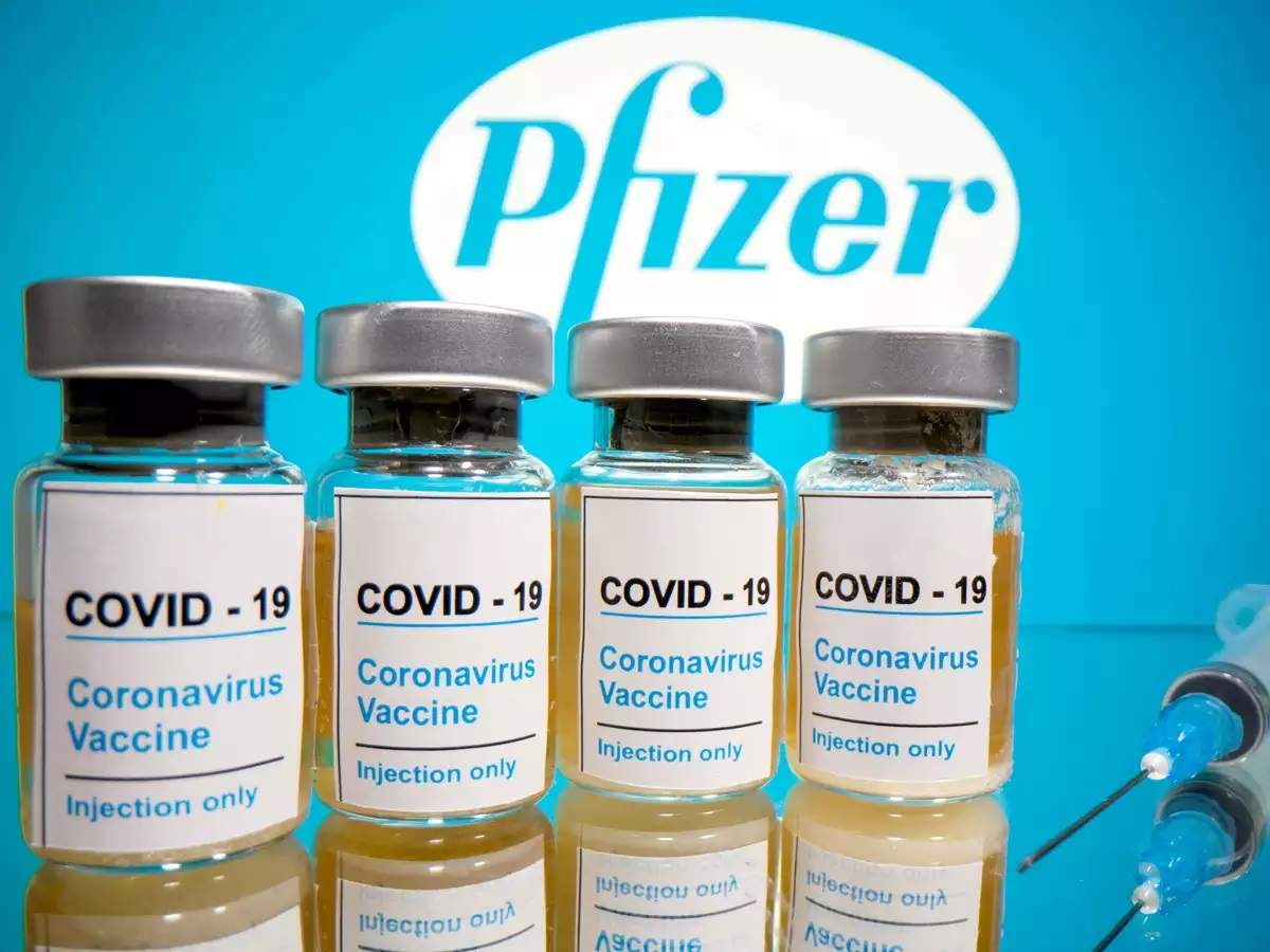 Pfizer-BioNTech's vaccine becomes first to get WHO nod for emergency use