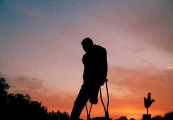 Govt notifies over 3,500 jobs for persons with benchmark disabilities