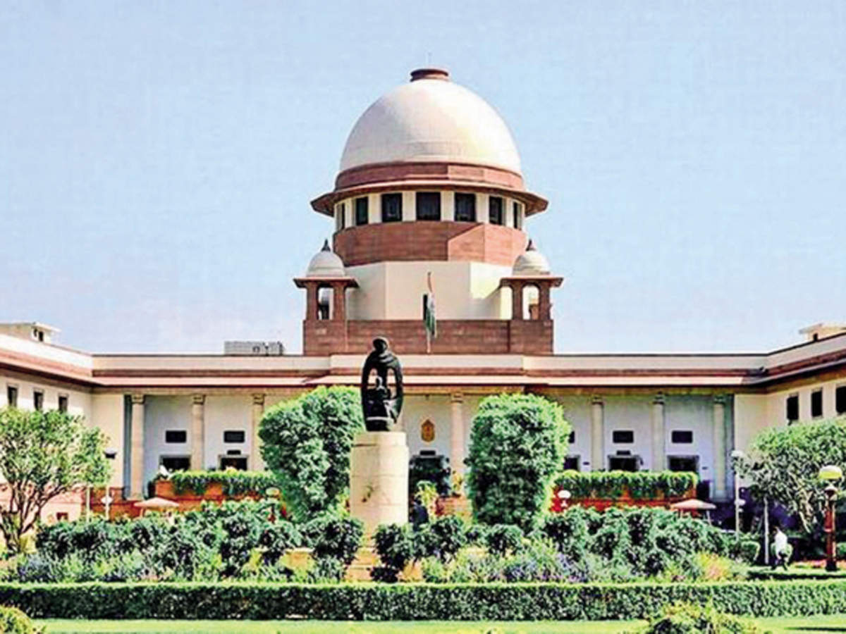 SC says tractor rally law and order issue, expects govt to regulate tractor rally on Republic Day