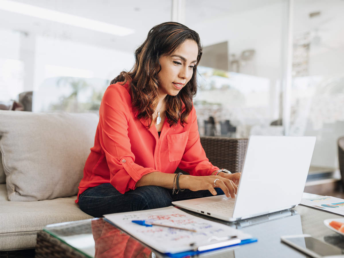 WFH job opportunities for women professionals up 22% in 2020, shows JobsForHer data