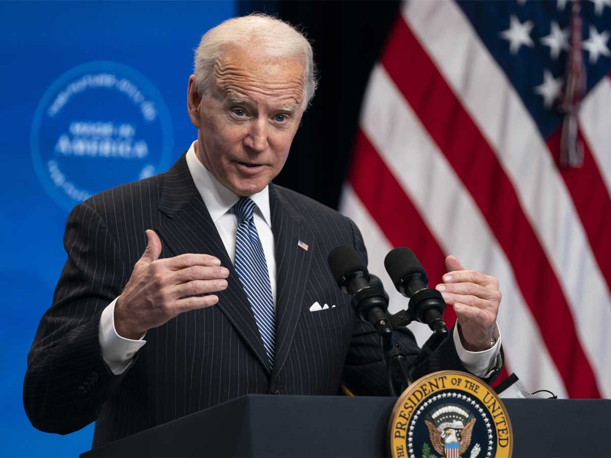 China hopes Joe Biden will 'learn a lesson' from Donald Trump's wrong policies