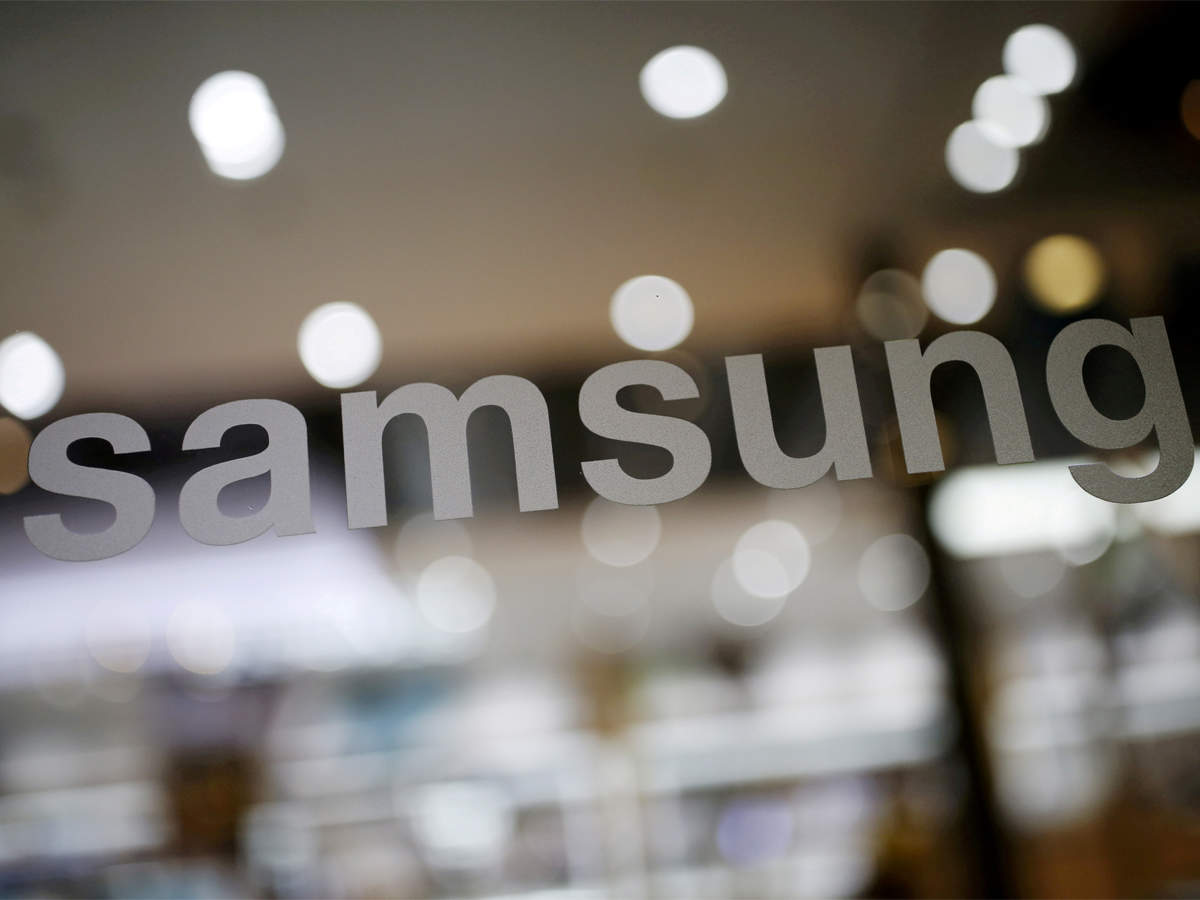 Samsung reports profit jump driven by strong chip demand