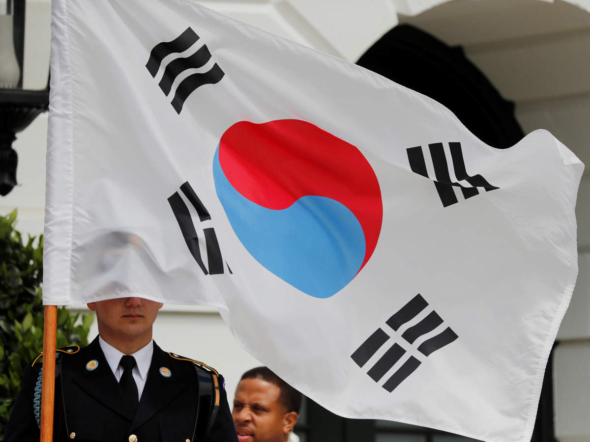 South Korea's PMI hits decade high as export demand surges