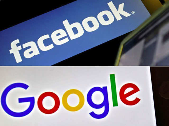 Australia passes law to make Facebook, Google pay for news