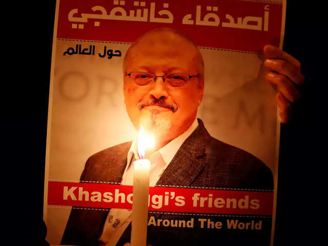 Khashoggi murder report to make US-Saudi relations tense