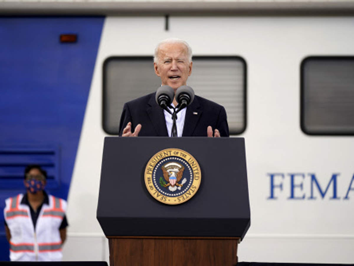 Syria airstrikes: President Joe Biden protected US personnel, facilities, says White House